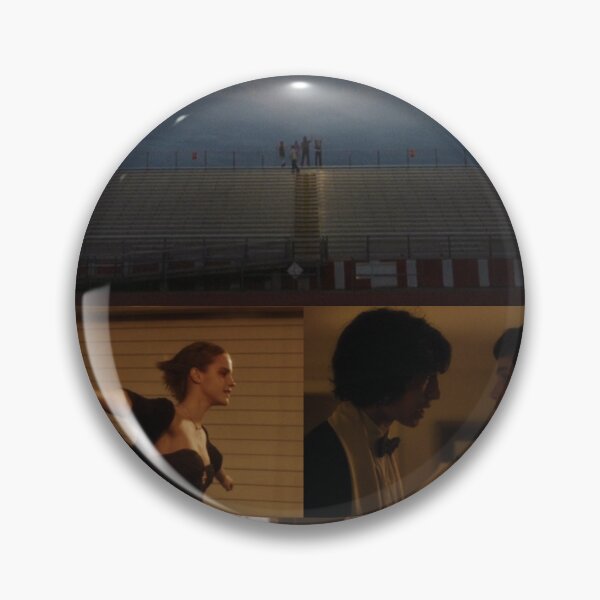 Item preview, The Perks of Being a Wallflower Movie Poster designed and sold by cassel2429.