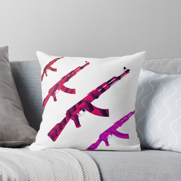 Item preview, AK-47 designed and sold by Anton Nikolaev.