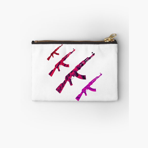 Item preview, AK-47 designed and sold by Anton Nikolaev.