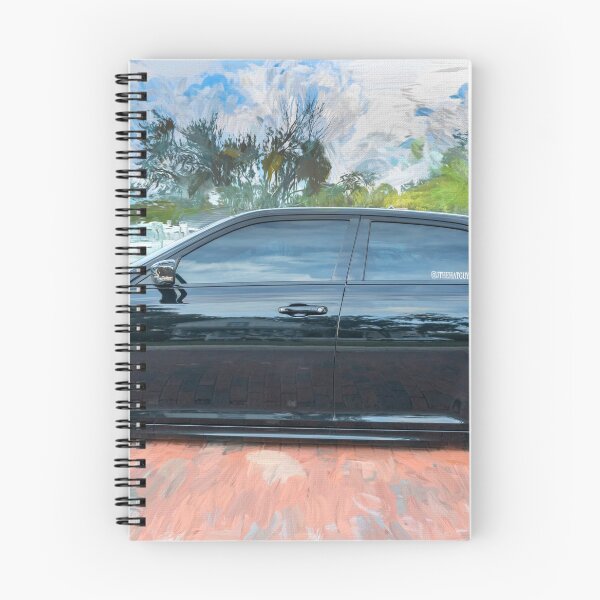 Item preview, 2016 Black Chrysler 300 Super S X115 designed and sold by RichFrancoCars.