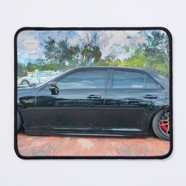 Item preview, 2016 Black Chrysler 300 Super S X115 designed and sold by RichFrancoCars.