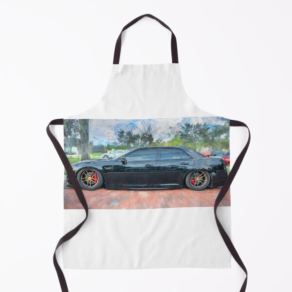 Item preview, 2016 Black Chrysler 300 Super S X115 designed and sold by RichFrancoCars.