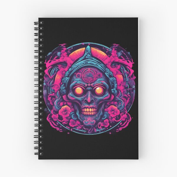 Item preview, Cannibal Spirit, Tribal Design, Paranormal designed and sold by Burn-Ego.