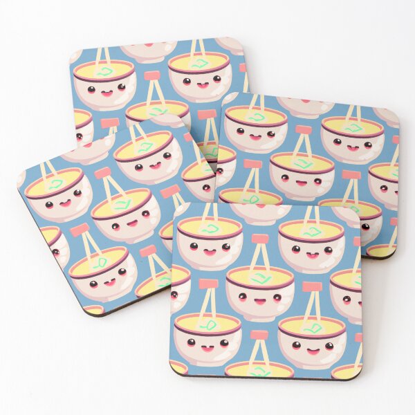 Item preview, Ramen Cuties designed and sold by SRKHDesigns.