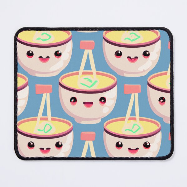 Item preview, Ramen Cuties designed and sold by SRKHDesigns.