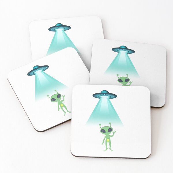 Item preview,  Masaje alienígena a los humanos designed and sold by Designfs.