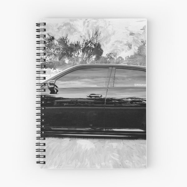 Item preview, 2016 Black Chrysler 300 Super S X115 designed and sold by RichFrancoCars.