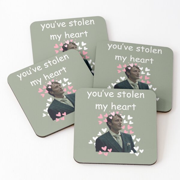 Item preview, You stole my heart <3 designed and sold by eliocreates.