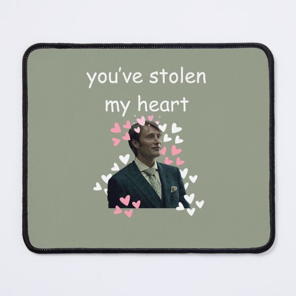 Item preview, You stole my heart <3 designed and sold by eliocreates.