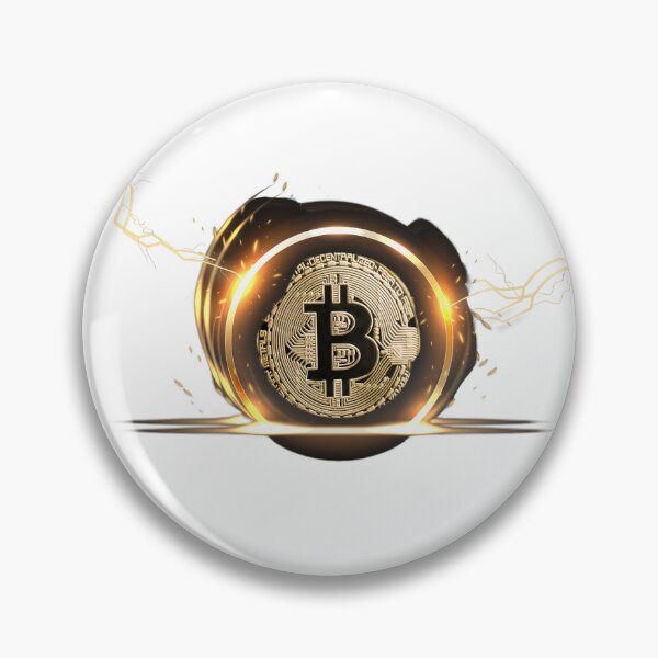 Item preview, Bitcoin BTC designed and sold by Katora7.
