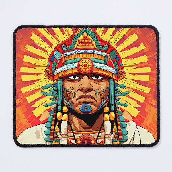 Item preview, Itzamna | Hip Hop style designed and sold by ComicsFactory.
