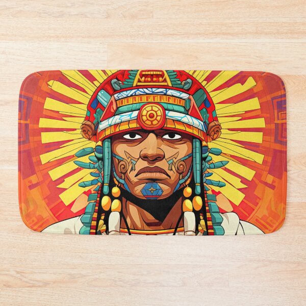 Item preview, Itzamna  | Hip Hop style designed and sold by ComicsFactory.