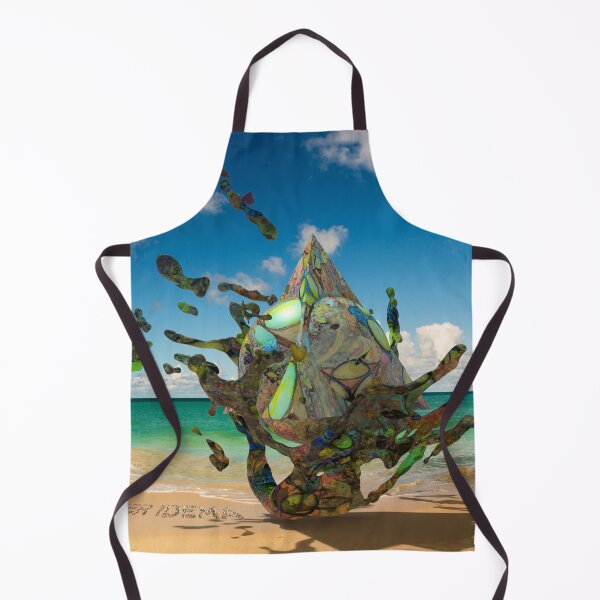 Item preview, Splash Appearance Oceanside designed and sold by Walter Idema.