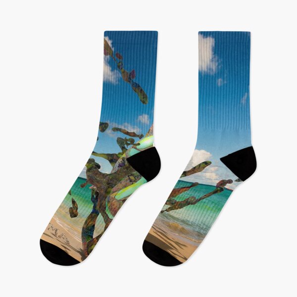 Item preview, Splash Appearance Oceanside designed and sold by Walter Idema.