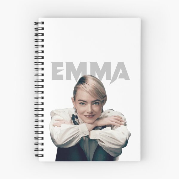 Item preview, EMMA designed and sold by Unmoosual.