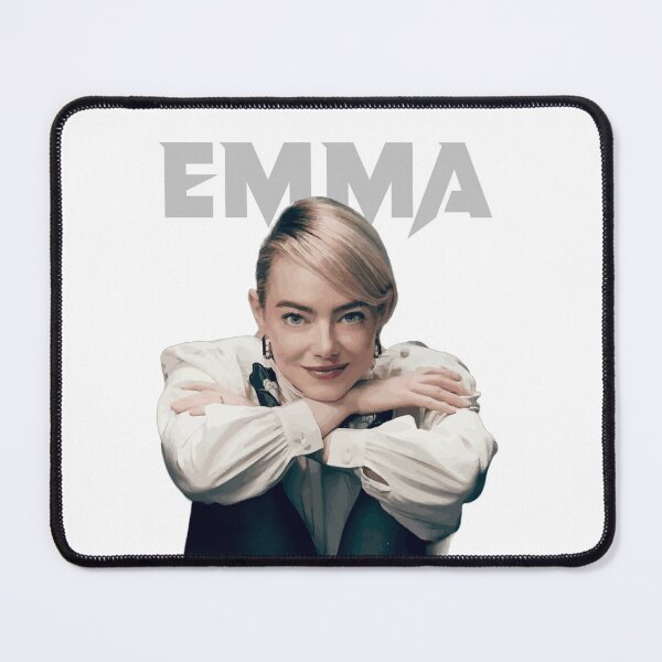 Item preview, EMMA designed and sold by Unmoosual.