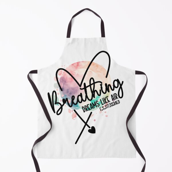 Item preview, F.S.Fitzgerald's dreaming quote design designed and sold by PoeticTheory.
