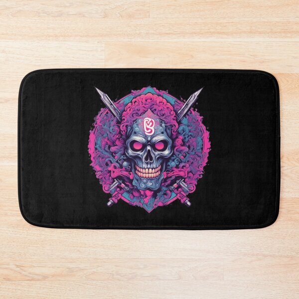 Item preview, Dishonored Samurai Spirit, Tribal Design, Paranormal designed and sold by Burn-Ego.
