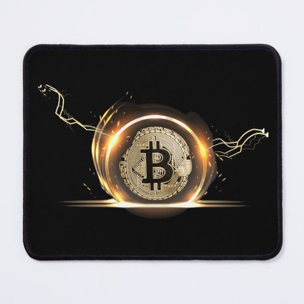 Item preview, Bitcoin BTC designed and sold by Katora7.