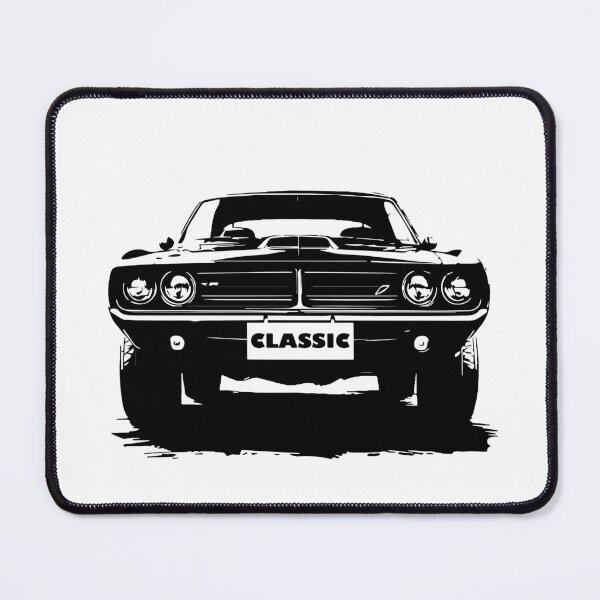 Item preview, Car Life - Classic Car designed and sold by raymondjmcd.