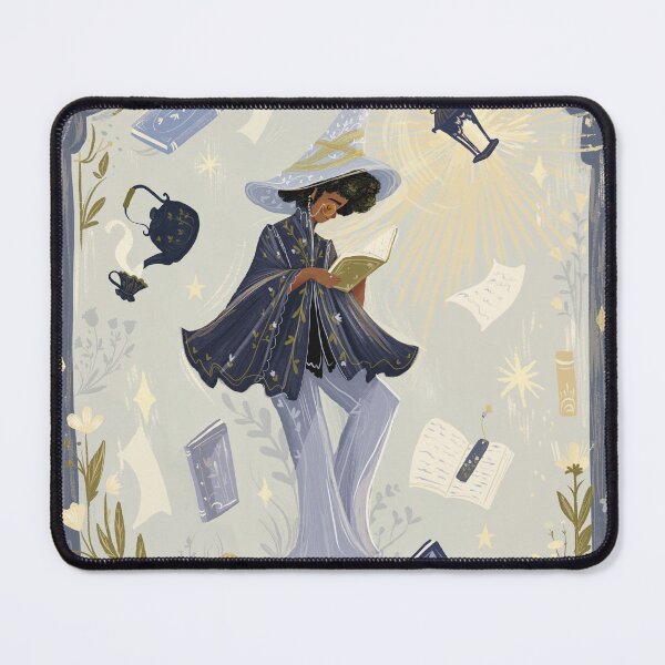 Item preview, The Reader designed and sold by Artofstephmarie.