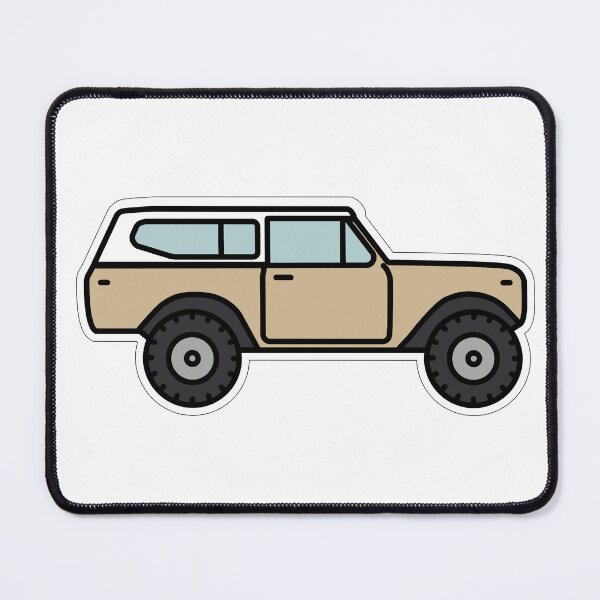 Item preview, Scout II - Beige with White Top  designed and sold by Jsanch20.