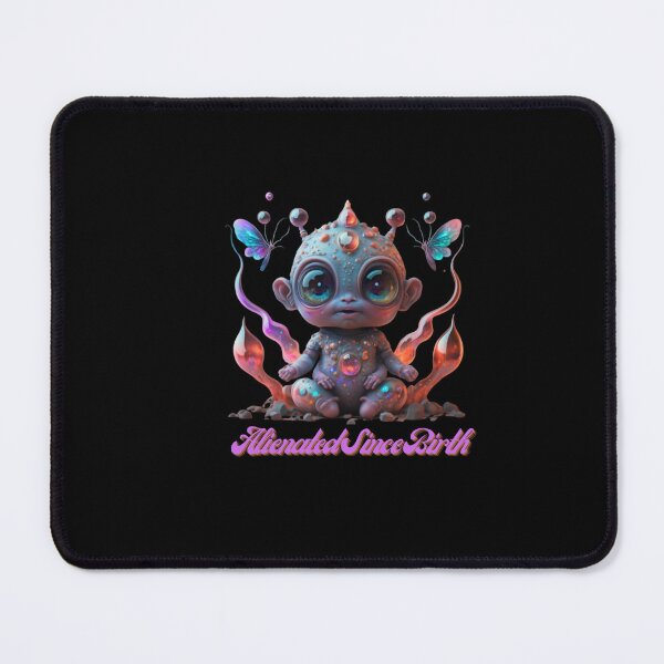 Item preview, Alienated Since Birth designed and sold by Designfs.