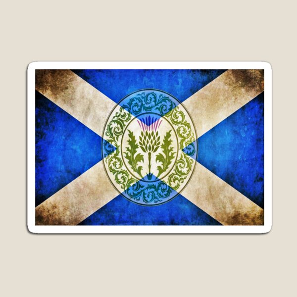 Item preview, Scotland the Brave designed and sold by seventySIXart&photo .
