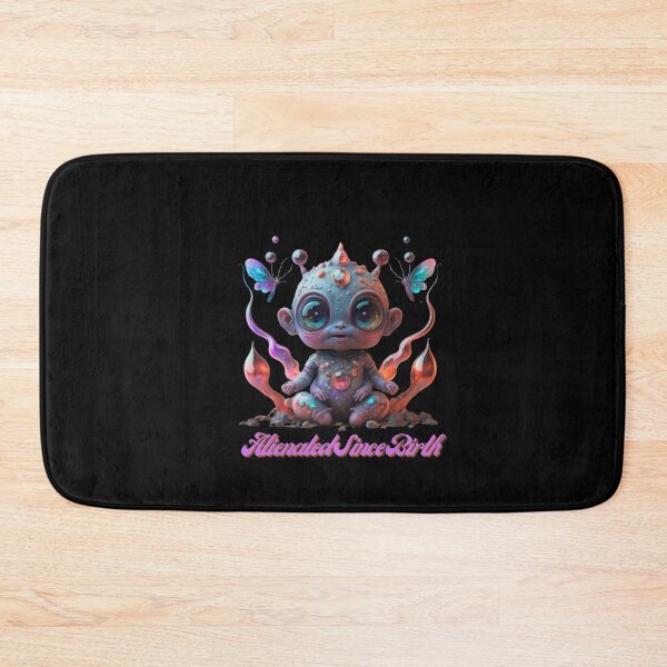 Item preview, Alienated Since Birth designed and sold by Designfs.
