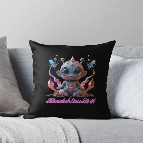 Item preview, Alienated Since Birth designed and sold by Designfs.