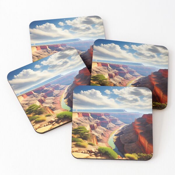 Item preview, The Grand Canyon designed and sold by PanoramicVistas.
