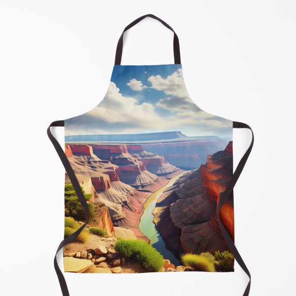 Item preview, The Grand Canyon designed and sold by PanoramicVistas.