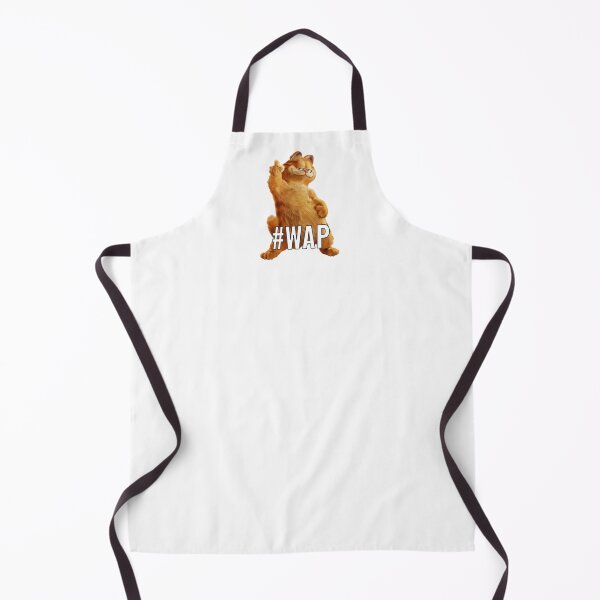 Item preview, Garfield, Where Are People? designed and sold by GarfieldLober33.