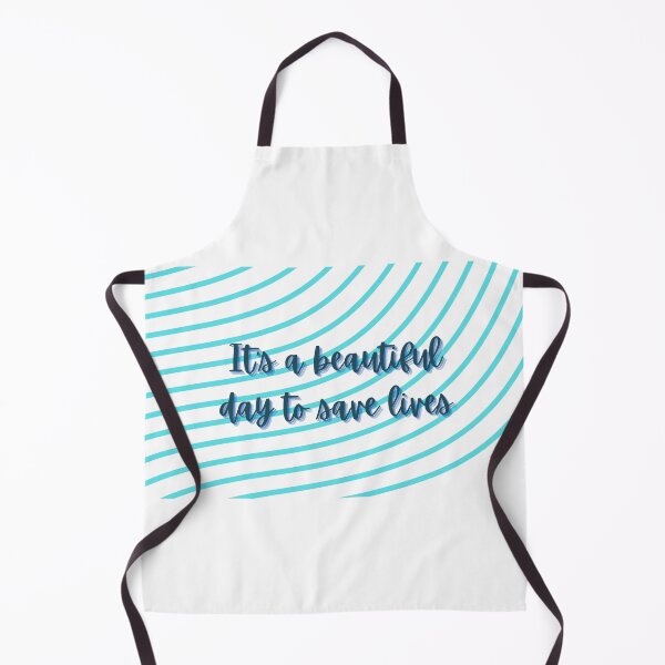 Item preview, Life Saving Quote designed and sold by LaurensAnatomy.