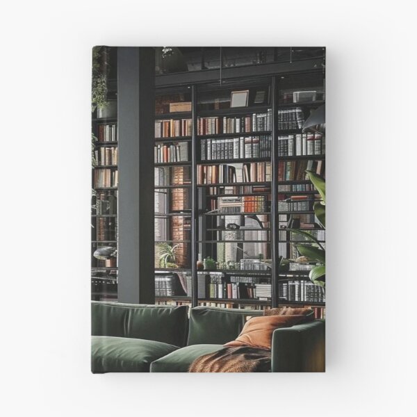 Item preview, Tour through a Dark Green Industrial House designed and sold by benmyhree.