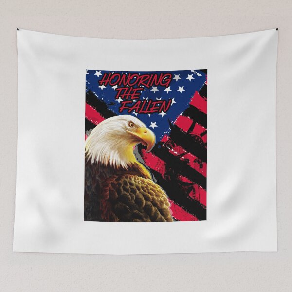 Item preview, Honoring the fallen designed and sold by ciapus4.