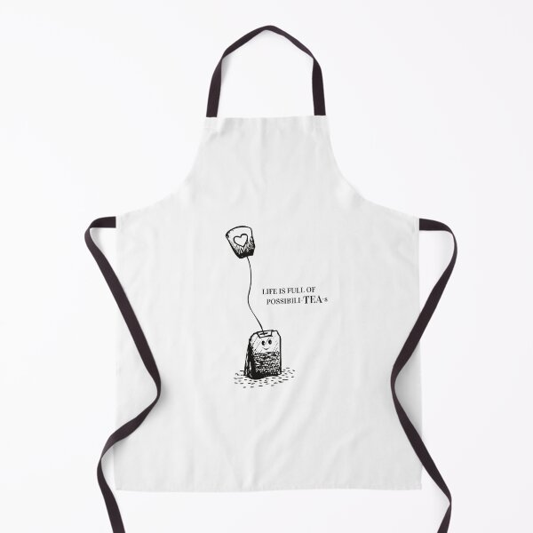 Item preview, Favorite tea designed and sold by GRINspiration.