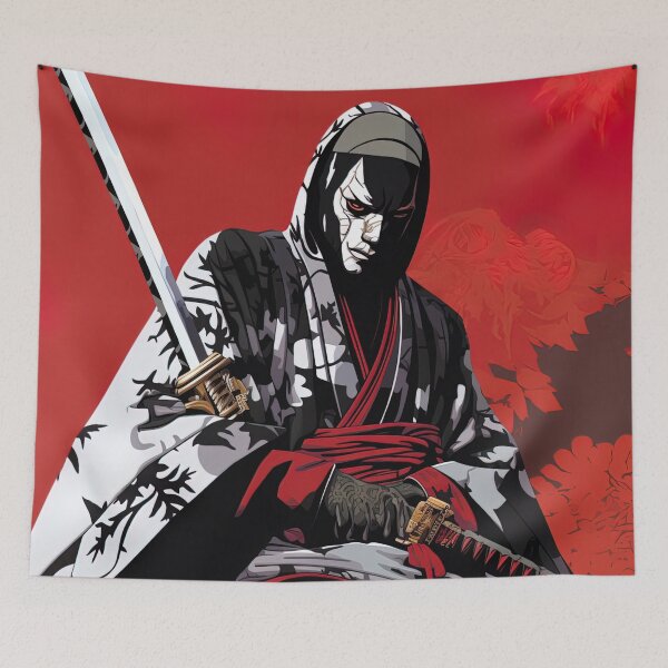 Item preview, Izanagi | Hip Hop style designed and sold by ComicsFactory.