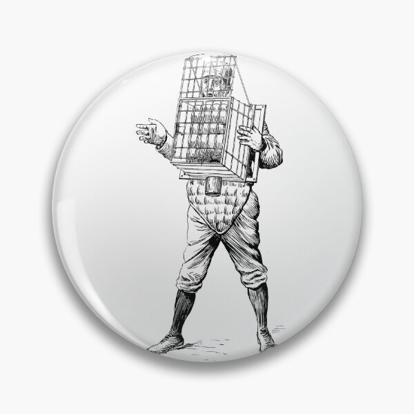 Item preview, Baseball Catcher Cage designed and sold by DToneDef.