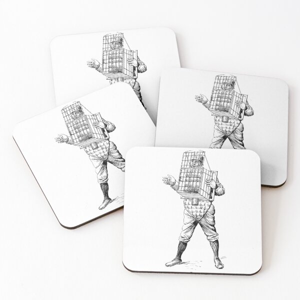 Item preview, Baseball Catcher Cage designed and sold by DToneDef.