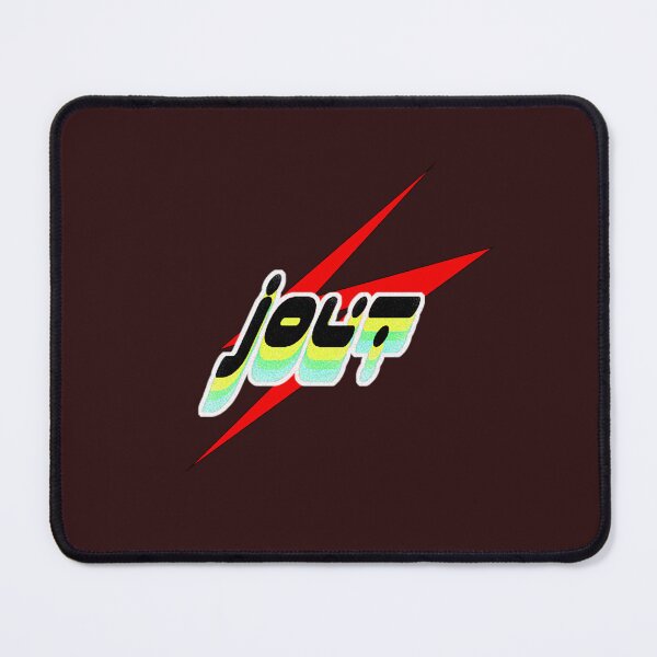 Item preview, Jolt Y2K Logo Design designed and sold by graffitty.