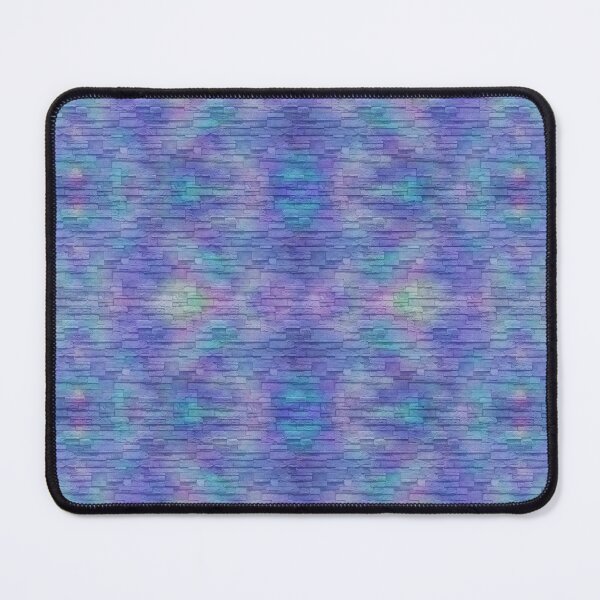 Item preview, Rainbow Effect Stacked Stone Texture designed and sold by JadeRyder.