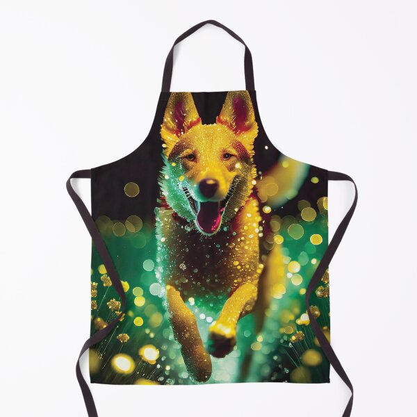 Item preview, Beautiful gem dog designed and sold by nvrprooo.