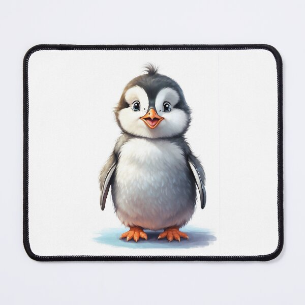 Item preview, Laughing penguin designed and sold by saly55887.