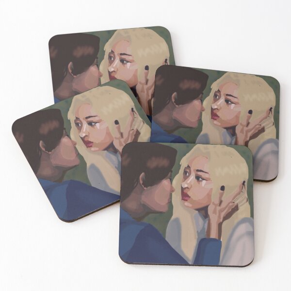 Item preview, “it’s rotten work” Oniisama E… Art designed and sold by Chae2ice.