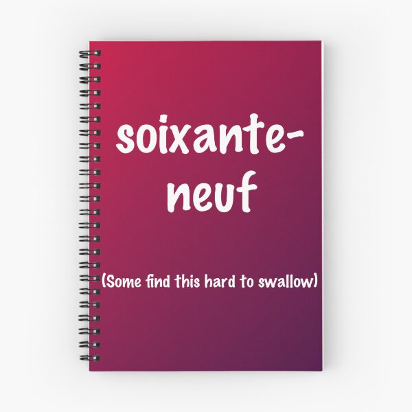 Item preview, soixante-neuf designed and sold by Glenbobagins.