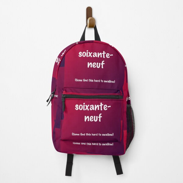 Item preview, soixante-neuf designed and sold by Glenbobagins.