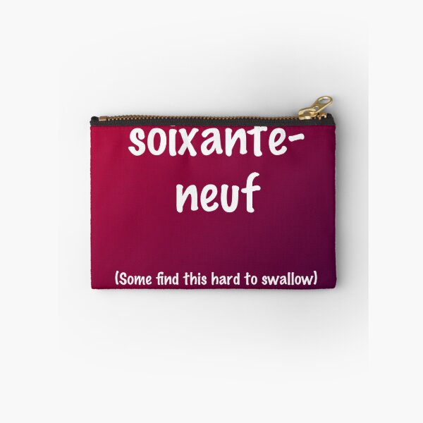 Item preview, soixante-neuf designed and sold by Glenbobagins.