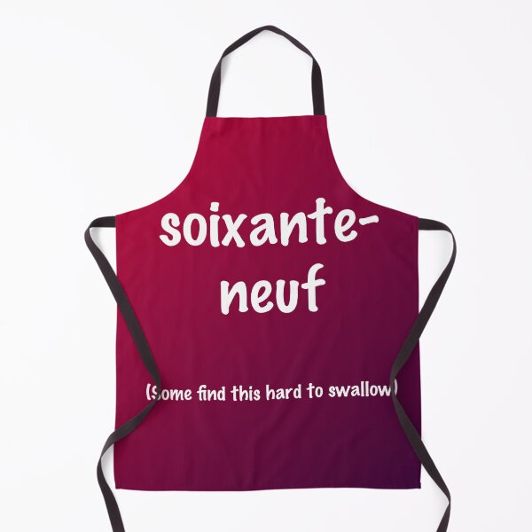 Item preview, soixante-neuf designed and sold by Glenbobagins.
