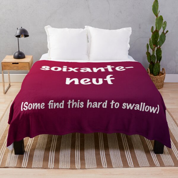 Item preview, soixante-neuf designed and sold by Glenbobagins.